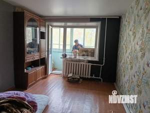 1-к квартира, вторичка, 29м2, 2/5 этаж