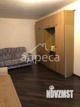 2-к квартира, вторичка, 46м2, 3/5 этаж