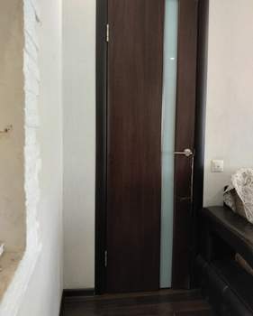 2-к квартира, вторичка, 43м2, 1/4 этаж