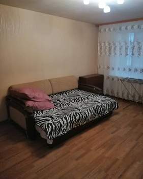 1-к квартира, вторичка, 36м2, 7/9 этаж