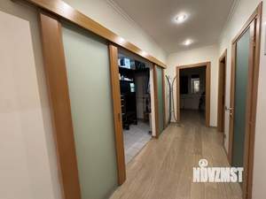 4-к квартира, вторичка, 169м2, 8/10 этаж