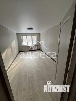 2-к квартира, вторичка, 51м2, 1/9 этаж