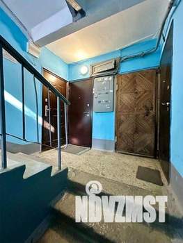 2-к квартира, вторичка, 42м2, 1/5 этаж