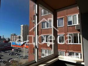 3-к квартира, вторичка, 117м2, 6/14 этаж