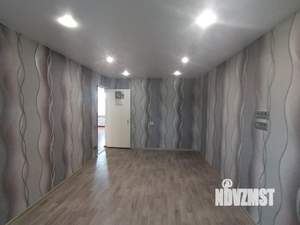 2-к квартира, вторичка, 47м2, 5/5 этаж