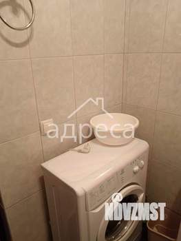 1-к квартира, вторичка, 35м2, 1/6 этаж