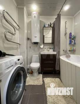 1-к квартира, вторичка, 45м2, 8/16 этаж