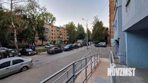 1-к квартира, вторичка, 42м2, 16/16 этаж