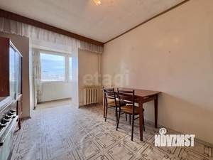 3-к квартира, вторичка, 78м2, 8/14 этаж