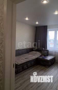 3-к квартира, вторичка, 75м2, 9/12 этаж