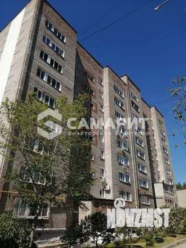3-к квартира, вторичка, 66м2, 4/9 этаж