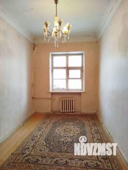 2-к квартира, вторичка, 47м2, 1/2 этаж