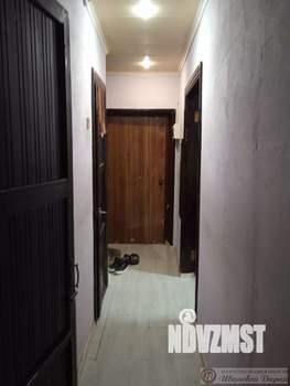 2-к квартира, вторичка, 52м2, 1/2 этаж