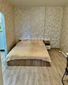 1-к квартира, вторичка, 32м2, 5/5 этаж