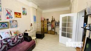 2-к квартира, вторичка, 44м2, 2/2 этаж
