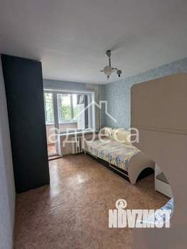 3-к квартира, вторичка, 55м2, 4/9 этаж