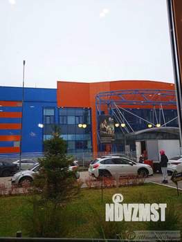 1-к квартира, вторичка, 40м2, 7/27 этаж