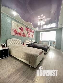 3-к квартира, вторичка, 67м2, 2/12 этаж