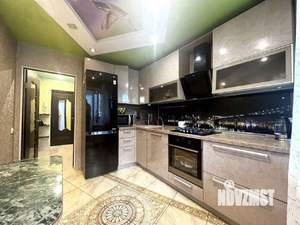 3-к квартира, вторичка, 67м2, 2/12 этаж