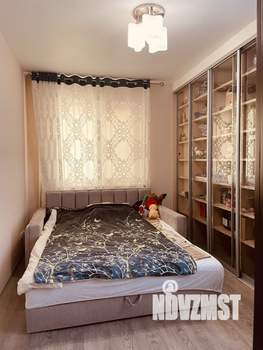 3-к квартира, вторичка, 95м2, 7/17 этаж