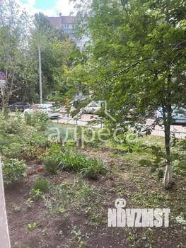 3-к квартира, вторичка, 57м2, 1/5 этаж