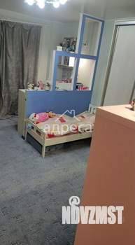 3-к квартира, вторичка, 84м2, 4/9 этаж