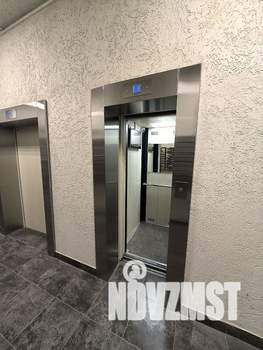 1-к квартира, вторичка, 50м2, 4/22 этаж