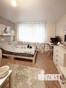 1-к квартира, вторичка, 32м2, 1/5 этаж