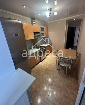 2-к квартира, вторичка, 58м2, 6/9 этаж