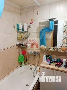 3-к квартира, вторичка, 60м2, 8/9 этаж