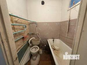 1-к квартира, вторичка, 32м2, 1/9 этаж