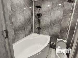 1-к квартира, вторичка, 40м2, 5/5 этаж