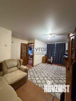 2-к квартира, вторичка, 46м2, 3/4 этаж
