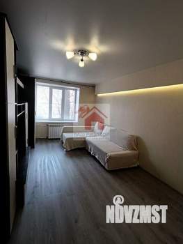 1-к квартира, вторичка, 31м2, 2/9 этаж