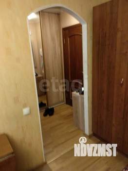 1-к квартира, вторичка, 32м2, 7/9 этаж