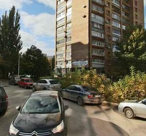 2-к квартира, вторичка, 56м2, 6/16 этаж