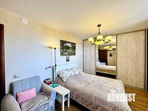 4-к квартира, вторичка, 110м2, 9/10 этаж
