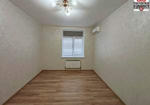 2-к квартира, вторичка, 53м2, 1/3 этаж