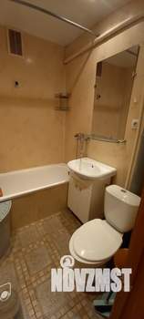 1-к квартира, вторичка, 32м2, 1/5 этаж