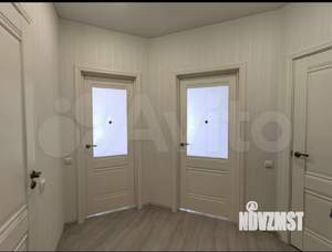 1-к квартира, вторичка, 43м2, 11/16 этаж