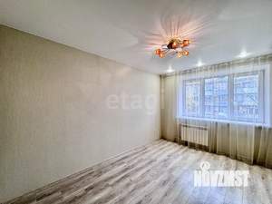 2-к квартира, вторичка, 45м2, 4/5 этаж