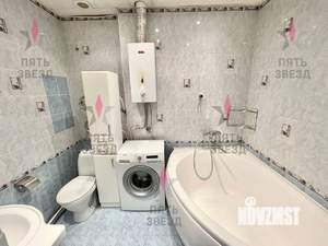 2-к квартира, вторичка, 57м2, 4/4 этаж