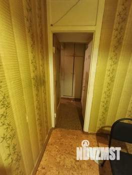 3-к квартира, вторичка, 60м2, 8/9 этаж