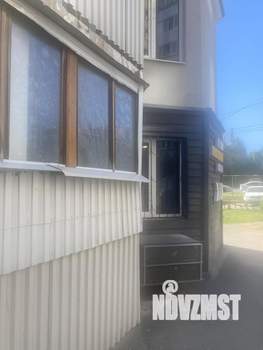 1-к квартира, вторичка, 31м2, 1/16 этаж