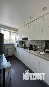 3-к квартира, вторичка, 60м2, 6/9 этаж