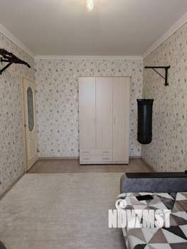 3-к квартира, вторичка, 69м2, 1/2 этаж