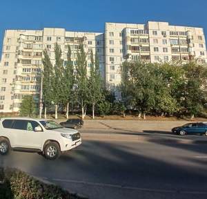 1-к квартира, вторичка, 32м2, 7/9 этаж