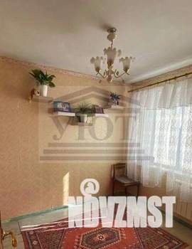 3-к квартира, вторичка, 60м2, 9/9 этаж