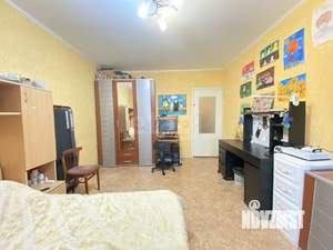 3-к квартира, вторичка, 103м2, 10/10 этаж