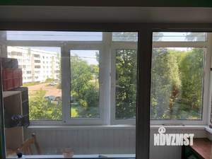 2-к квартира, вторичка, 45м2, 3/5 этаж